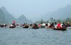 癒しのボートクルーズ、ベトナムの世界遺産チャンアンの絶景に感激
