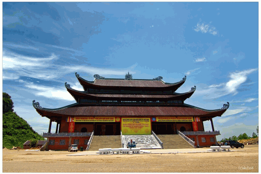 東南アジア最大！ベトナム「バイディン寺」の魅力に迫る